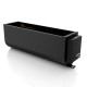 Oh!FX BLIZZARD MACHINE stille sneeuwmachine op confettibasis